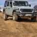 Jeep Experience