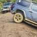 Jeep Experience