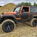 Jeep Experience