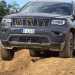 Jeep Experience
