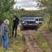 Jeep Experience