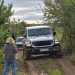Jeep Experience