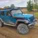 Jeep Experience