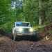 Jeep Experience