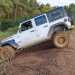 Jeep Experience