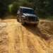 Jeep Experience