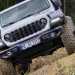 Jeep Experience