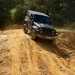 Jeep Experience