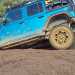 Jeep Experience