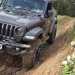 Jeep Experience