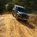 Jeep Experience