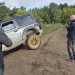 Jeep Experience