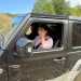 Jeep Experience