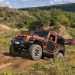 Jeep Experience