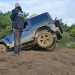 Jeep Experience