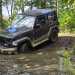 Jeep Experience