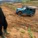 Jeep Experience