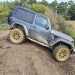 Jeep Experience