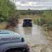 Jeep Experience