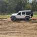 Jeep Experience