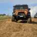 Jeep Experience
