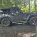 Jeep Experience