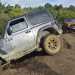 Jeep Experience
