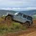 Jeep Experience