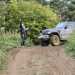 Jeep Experience