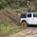Jeep Experience