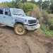 Jeep Experience