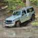 Jeep Experience