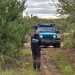 Jeep Experience