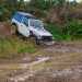 Jeep Experience