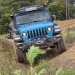 Jeep Experience