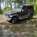 Jeep Experience