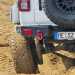 Jeep Experience