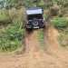 Jeep Experience