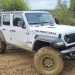 Jeep Experience