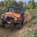 Jeep Experience