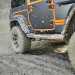 Jeep Experience