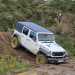 Jeep Experience