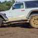Jeep Experience