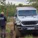 Jeep Experience