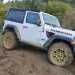 Jeep Experience