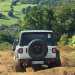 Jeep Experience