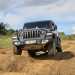 Jeep Experience