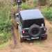 Jeep Experience