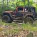 Jeep Experience