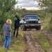 Jeep Experience